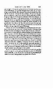 BULLETIN DE LA SOCIETE GEOLOGIQUE DE FRANCE 1852_000334